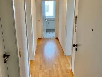 Wohnung zur Miete 850 € 3 Zimmer 74 m² Geschoss 1/3 frei ab sofort Trier 54293