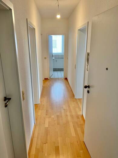 Wohnung zur Miete 850 € 3 Zimmer 74 m² Geschoss 1/3 frei ab sofort Trier 54293