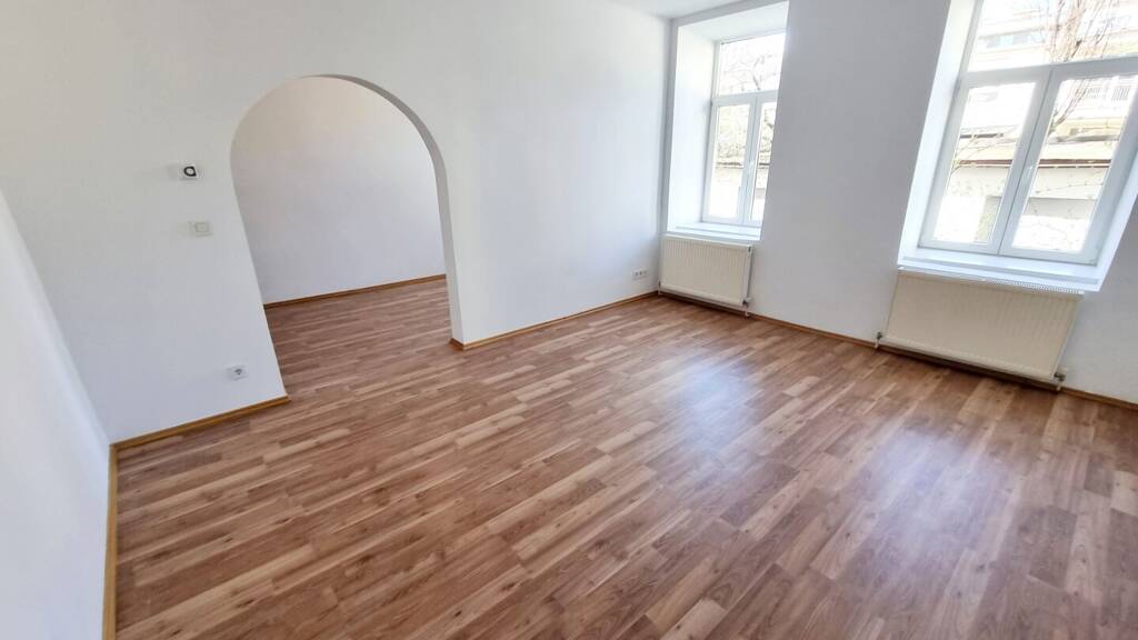 Wohnung zum Kauf 295.000 € 2 Zimmer 48,6 m² EG Kleingasse Wien,Landstraße 1030