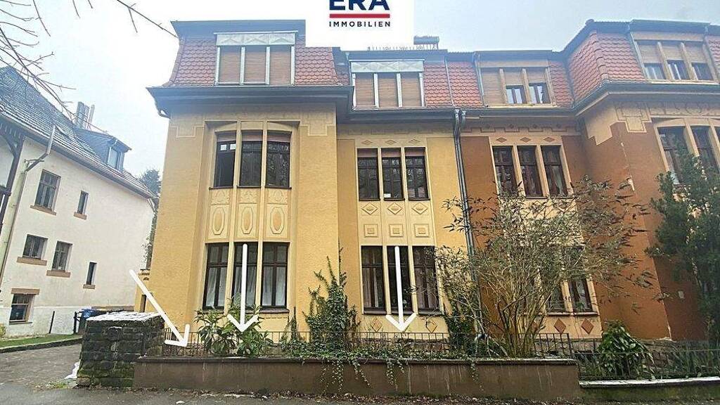 Wohnung zum Kauf 249.900 € 3 Zimmer 102 m² 1. Geschoss St Arnual Saarbrücken 66119