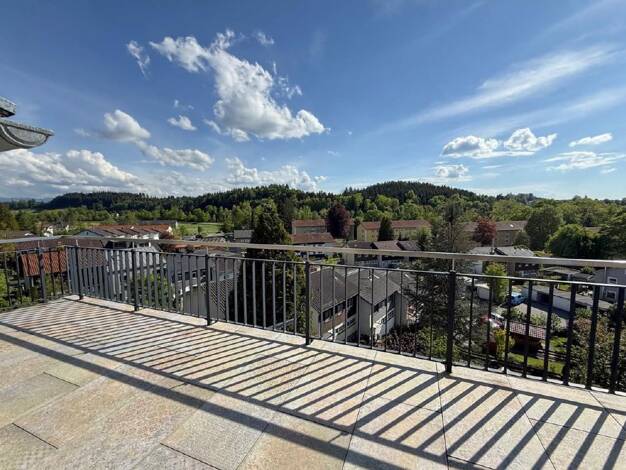 Penthouse zum Kauf 548.000 € 3,5 Zimmer 82,8 m² Wangen Wangen im Allgäu 88239