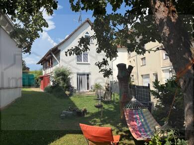 Einfamilienhaus zum Kauf 249.000 € 4 Zimmer 119 m² 285 m² Grundstück Denkingen Pfullendorf 88630