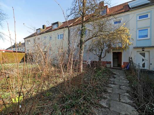 Reihenmittelhaus zum Kauf 599.000 € 7 Zimmer 180 m² 383 m² Grundstück frei ab sofort Dachau 85221