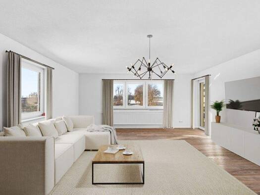 Mehrfamilienhaus zum Kauf 9 Zimmer 282 m² 557 m² Grundstück Niedermotzing 94345