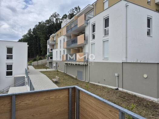 Wohnung zur Miete - Erstbezug 802 € 3 Zimmer 75,2 m² EG Wienerwaldstraße 3 Altlengbach 3033