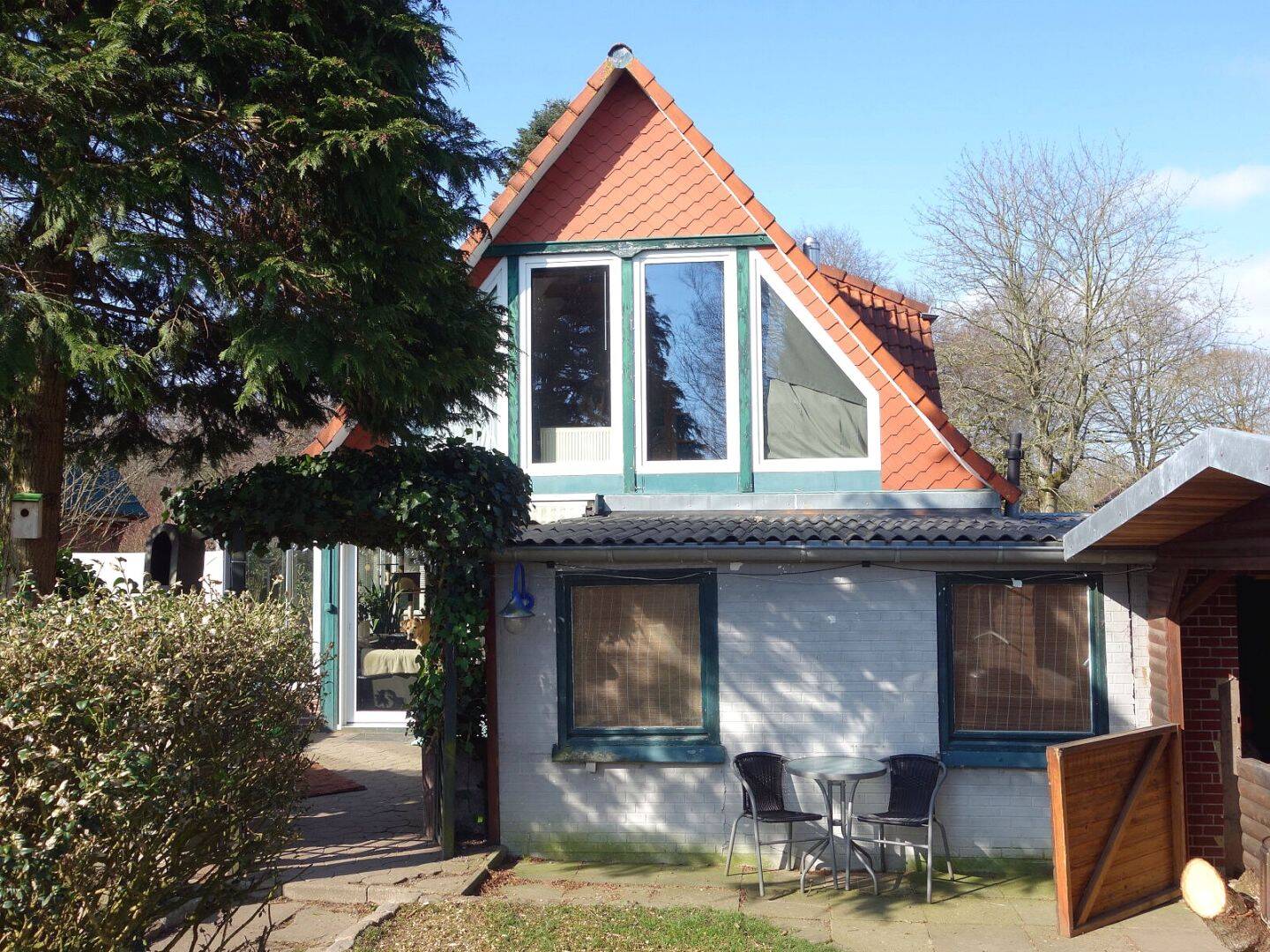 Haus – Brunsbüttel, Brunsbüttel-Nord - Ansicht 3