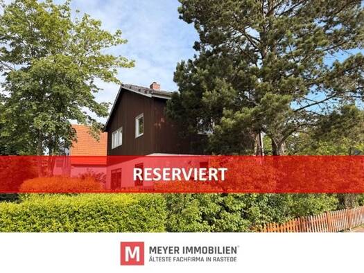 Einfamilienhaus zum Kauf 399.000 € 6 Zimmer 118 m² 259 m² Grundstück Wangerooge 26486