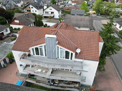 Wohnung zum Kauf 448.000 € 4 Zimmer 151 m² Dachgeschoss Zellhausen Mainhausen 63533