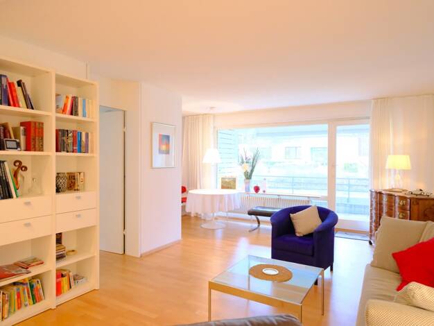 Wohnung zum Kauf 249.000 € 2,5 Zimmer 60 m² Söflingen Ulm 89081