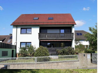 Mehrfamilienhaus zum Kauf provisionsfrei 598.000 € 8 Zimmer 211 m² 702 m² Grundstück Langenzenn Langenzenn 90579