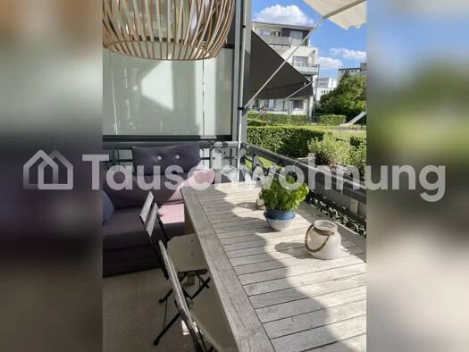 Wohnung zur Miete Tauschwohnung 980 € 4 Zimmer 60 m² EG Weiß Köln 50999