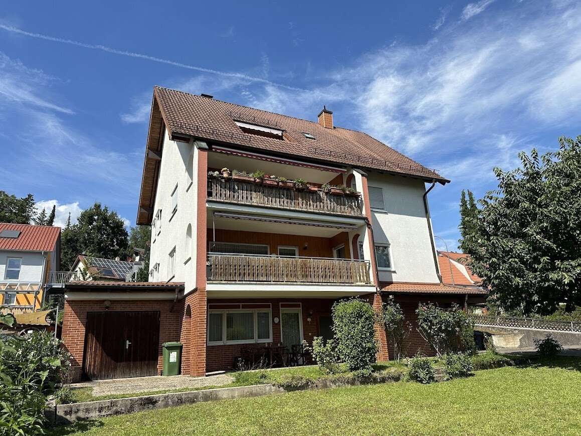 Mehrfamilienhaus zum Kauf als Kapitalanlage geeignet 598.900 € 12 Zimmer 327 m²<br/>Wohnfläche 612 m²<br/>Grundstück Wiesenbach 69257