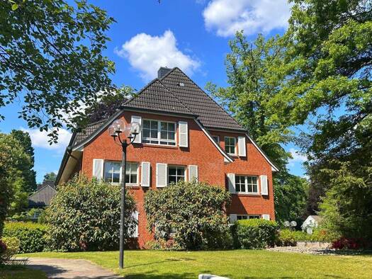 Wohnung zum Kauf 575.000 € 2 Zimmer 95,8 m² 1. Geschoss Othmarschen Hamburg 22605