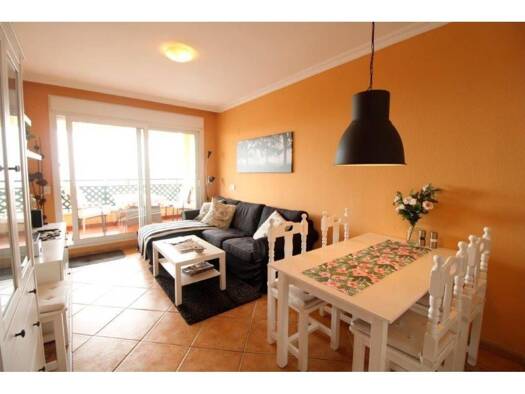 Wohnung zur Miete 1.300 € 2 Zimmer 86 m² 8. Geschoss Fuengirola 29640