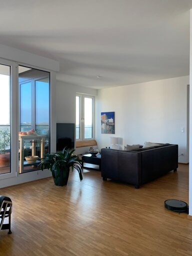 Wohnung zur Miete Wohnen auf Zeit 4.066 € 4 Zimmer 108 m² frei ab 01.03.2025 An der Horeburg Harburg Hamburg 21079