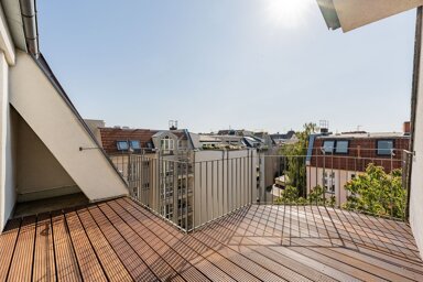 Wohnung zum Kauf 725.000 € 3 Zimmer 133 m² 4. Geschoss Steglitz Berlin 12169