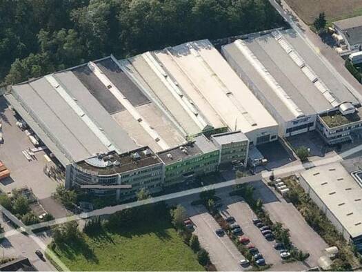 Bürogebäude zur Miete 15 Zimmer 780 m² Bürofläche Hörsching 4063