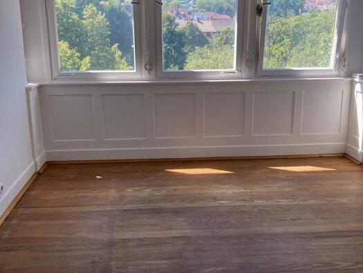 Wohnung zur Miete 300 € 2 Zimmer 68 m² EG frei ab sofort Südstadt Pforzheim 75175