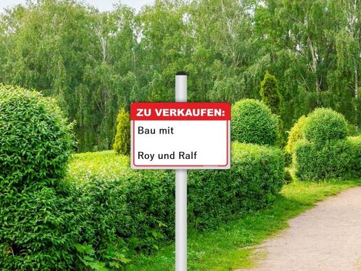 Grundstück zum Kauf provisionsfrei 594.000 € 539 m² Grundstück Angermund Düsseldorf 40489