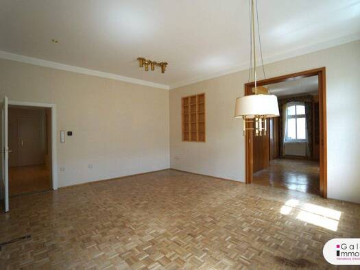 Wohnung zum Kauf 758.000 € 3 Zimmer 93,4 m² 3. Geschoss Neubau 1070