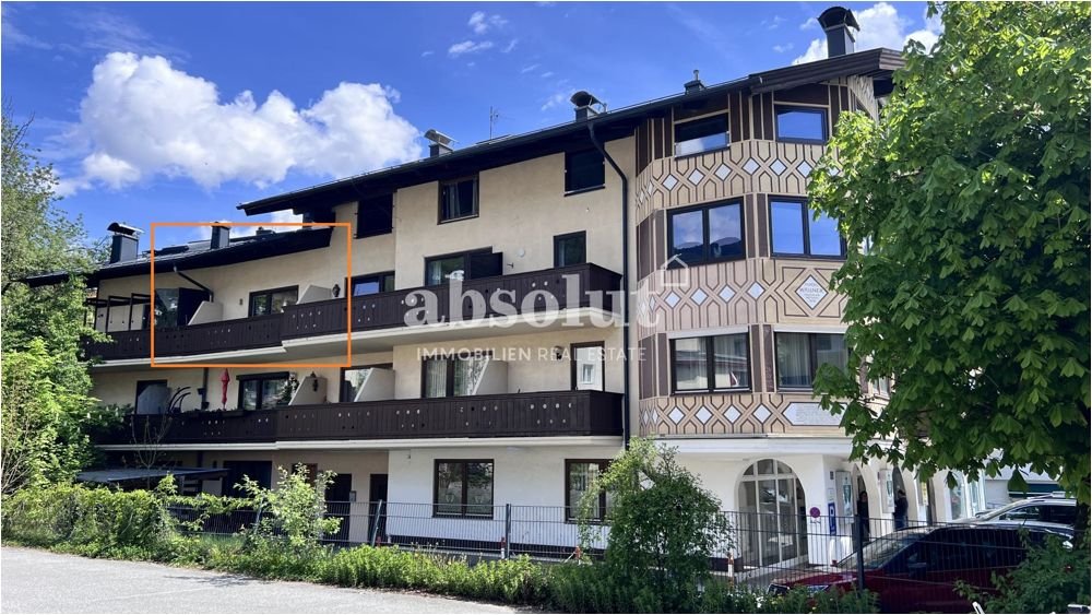 Maisonette zum Kauf 849.000 € 5 Zimmer 100 m²<br/>Wohnfläche Anton-Wallner-Straße 5/Top 11 Westerland Zell am See 5700