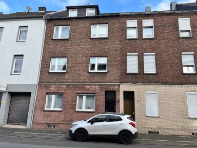 Mehrfamilienhaus zum Kauf 290.000 € 11 Zimmer 188,7 m² 244 m² Grundstück frei ab 01.04.2025 Friemersheim Duisburg 47229