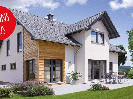Einfamilienhaus zum Kauf provisionsfrei 495.000 € 5 Zimmer 139 m² 609 m² Grundstück frei ab sofort Wüsting/Wraggenort Hude (Oldenburg) 27798