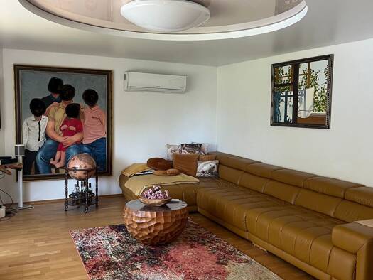 Haus zum Kauf 825.000 € 6 Zimmer 150 m² 685 m² Grundstück Beethovenstraße 8 Wörth Wörth am Rhein 76744