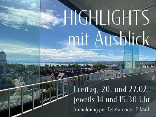 Loft zum Kauf - Neubau provisionsfrei 685.000 € 2 Zimmer 96 m² 3. Geschoss Moltkestraße Petershausen Konstanz 78467