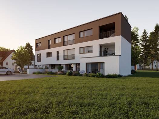 Wohnung zum Kauf provisionsfrei als Kapitalanlage geeignet 321.000 € 3 Zimmer 43 m² Gostenhof Nürnberg 90443