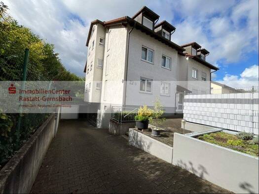 Maisonette zum Kauf 319.000 € 3,5 Zimmer 91,5 m² Durmersheim 76448