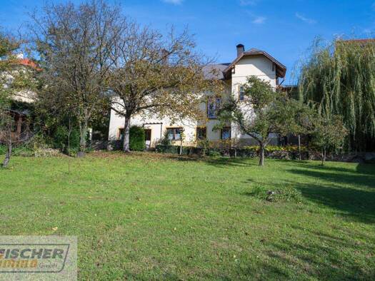 Haus zum Kauf 480.000 € 206,5 m² 2.111 m² Grundstück Berndorf 2560