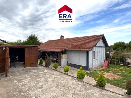 Einfamilienhaus zum Kauf provisionsfrei 149.000 € 3 Zimmer 86 m² 600 m² Grundstück Cocheren 57800