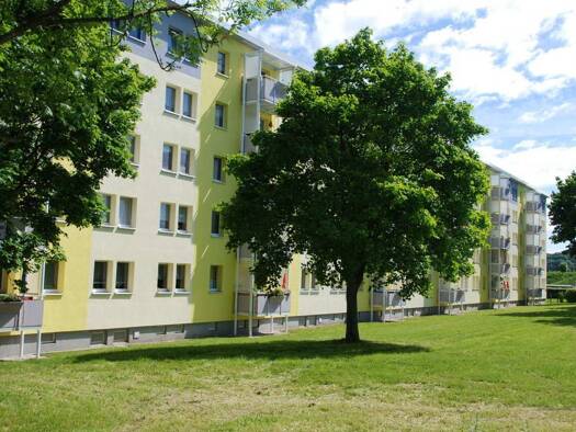 Wohnung zur Miete 370 € 3 Zimmer 58,9 m² 1. Geschoss L.-Ebersberger-Str. 69 Gablenz Chemnitz 09127