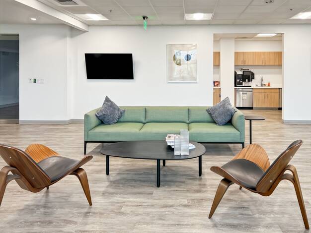 Bürofläche zur Miete provisionsfrei 109 € 5 m² Bürofläche Carl-Benz-Straße 9 Schwetzingen 68723