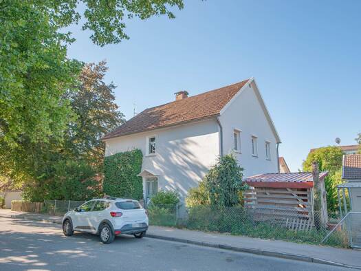 Einfamilienhaus zur Miete 1.600 € 4 Zimmer 180 m² Eisenharz Argenbühl 88260