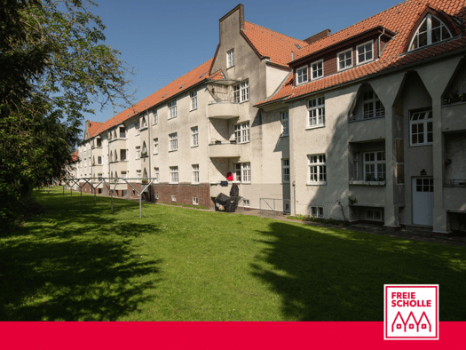 Wohnung zur Miete 404 € 2 Zimmer 56,5 m² EG frei ab 01.12.2026 Im Siekerfelde 12 Sieker Bielefeld 33604