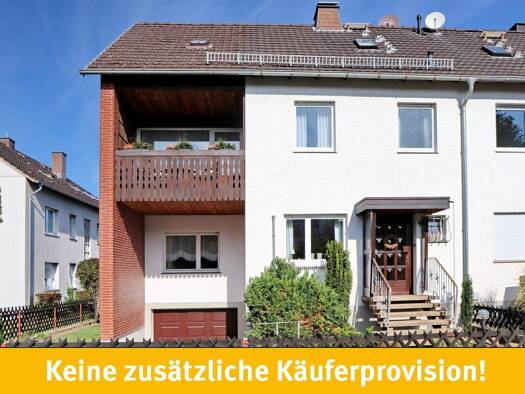 Einfamilienhaus zum Kauf provisionsfrei 218.000 € 6 Zimmer 145 m² 375 m² Grundstück Wewelsburg Büren 33142