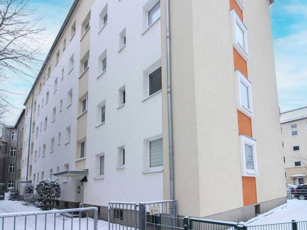 Wohnung zum Kauf 125.000 € 3 Zimmer 63,6 m² 3. Geschoss Stadtfeld Ost Magdeburg 39108