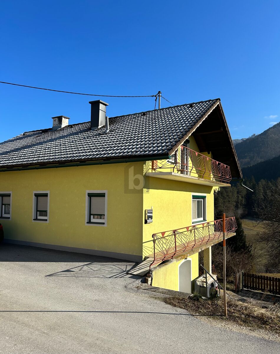 Einfamilienhaus zum Kauf 170.000 € 5 Zimmer 175 m²<br/>Wohnfläche 792 m²<br/>Grundstück Bleiburg 9150