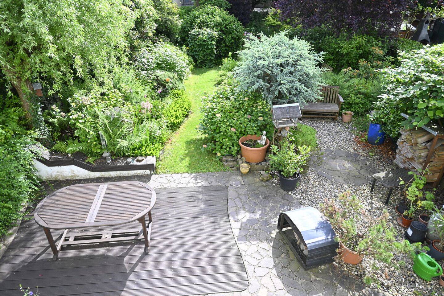 Einfamilienhaus zum Kauf - Ansicht 5