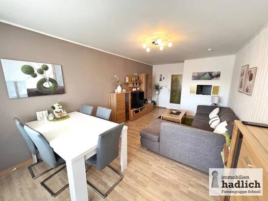 Wohnung zum Kauf 320.000 € 2 Zimmer 53 m² Maishofen 5751