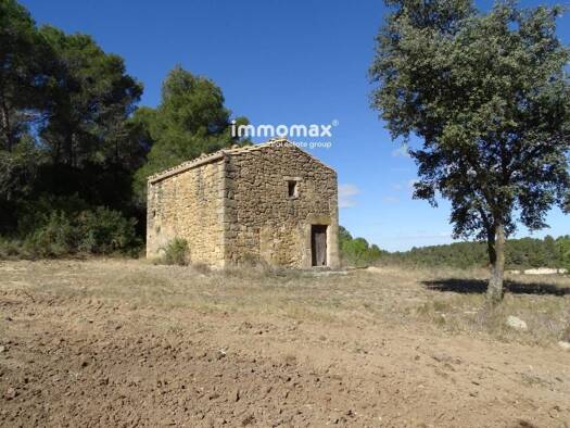 Acker-/Waldstück zum Kauf 36.000 € Horta de Sant Joan 43596