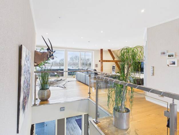Einfamilienhaus zum Kauf 649.000 € 6 Zimmer 230 m² 753 m² Grundstück Bordenau Neustadt am Rübenberge 31535