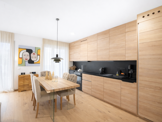 Wohnung zum Kauf 366.000 € 3 Zimmer 64,7 m² St. Andrä Villach(Stadt) 9523