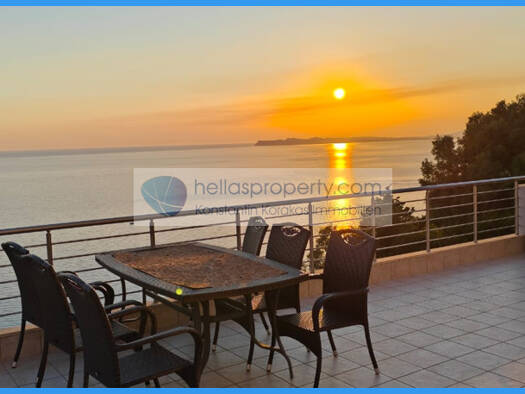 Villa zum Kauf 950.000 € 8 Zimmer 376 m² 500 m² Grundstück Igoumenitsa Municipality 46030