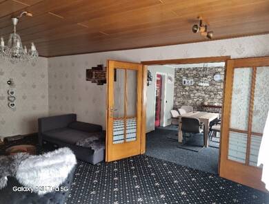 Haus zum Kauf provisionsfrei 129.700 € 7 Zimmer 126 m² 82 m² Grundstück Hofstraße 9 Wehlen Bernkastel-Kues 54470