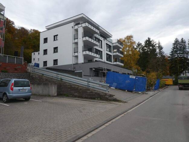 Wohnung zum Kauf - Erstbezug provisionsfrei 572.100 € 3 Zimmer 116,3 m² Pfaffendorfer Höhe Koblenz 56076