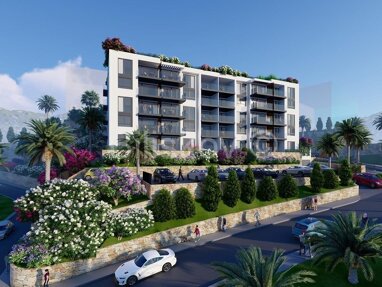 Wohnung zum Kauf 330.928 € 3 Zimmer 64 m² 4. Geschoss Makarska center