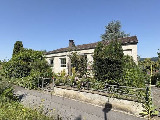 Einfamilienhaus zum Kauf 189.000 € 6 Zimmer 132 m² 718 m² Grundstück Balve Balve 58802
